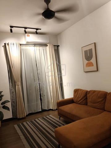 Vista Bangi 1