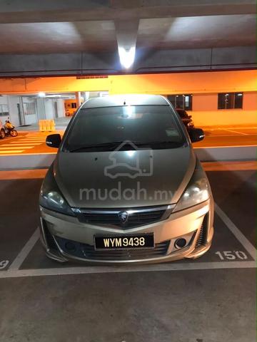 2013 Proton EXORA 1.6 BOLD STANDARD (A) - 3