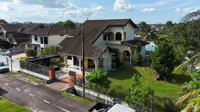 Taman Suria Johor Bahru for sale 1