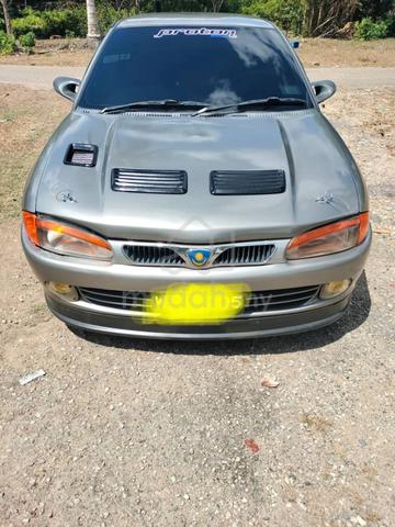2003 Proton WIRA 1.5 A/B GL (A) - 1