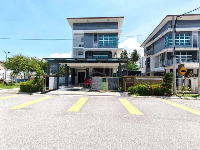 BUNGALOW 2.5 Storey TAMAN WARISAN 1