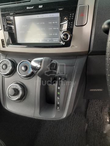 2014 Perodua ALZA 1.5 ZHV ADVANCED (A) - 3