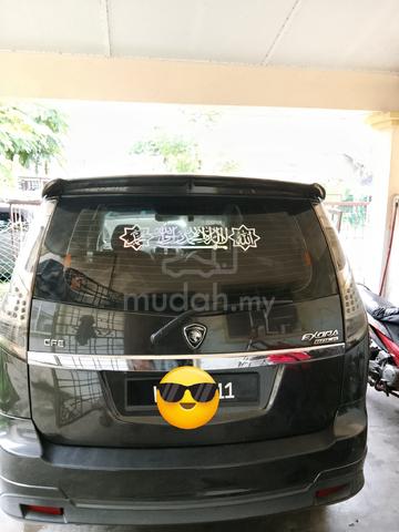 2013 Proton EXORA 1.6 BOLD STANDARD (A) - 2