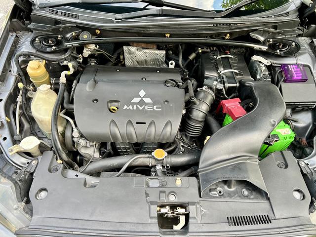 2008 Mitsubishi LANCER 2.0 GT (A) - 3