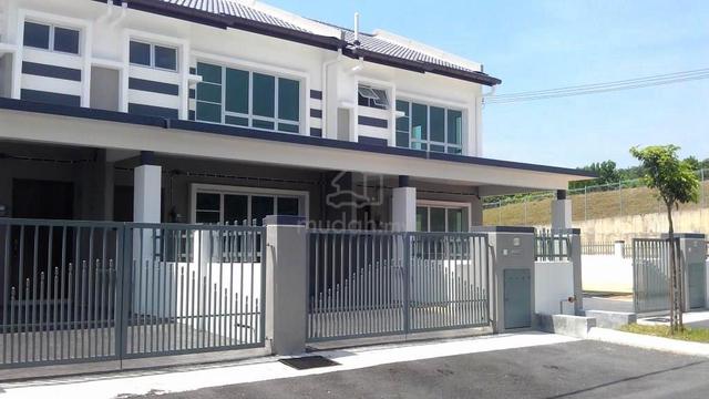 [ LOWEST PRICE LANDED NEAR KLIA ] 22X80 Left 8 unit 0% D/P Selangor 1