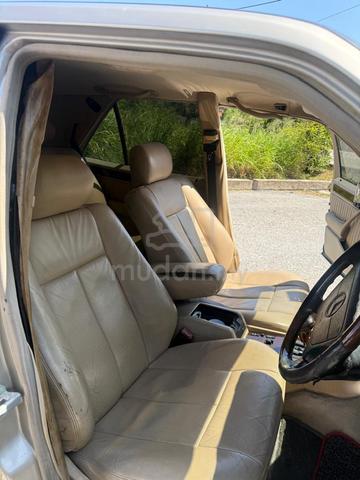 1995 Mercedes Benz 220E 2.2 (A) - 3