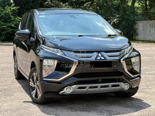 2022 Mitsubishi XPANDER 1.5 (A) *FullServiceRecord - 3