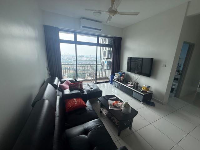 Sky Gardens Residences 1