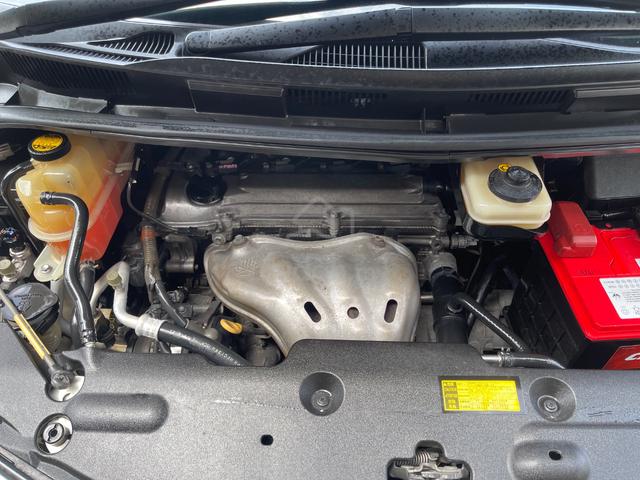 2010 Toyota ESTIMA 2.4 (A)AERAS G PACKAGE FACELIFT - 2