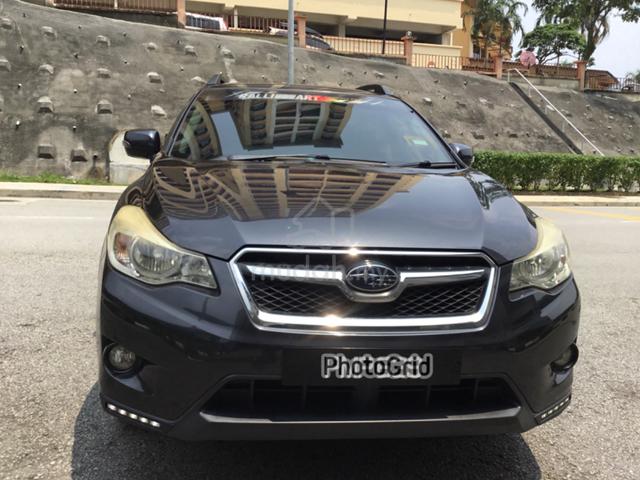 2015 Subaru XV 2.0 PREMIUM (A) - 3