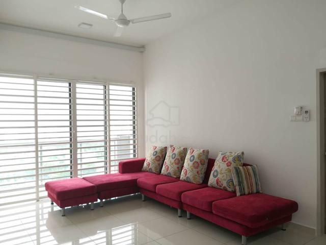 Prominence @ Bukit Mertajam 1