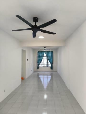 Taman Pulai Mutiara 2: Phase A3A - A3C 1
