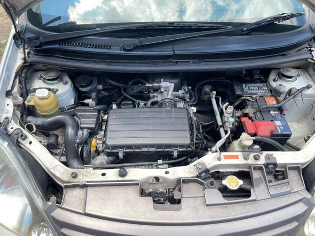 2011 Perodua VIVA 1.0 ELITE AT (A) - 4