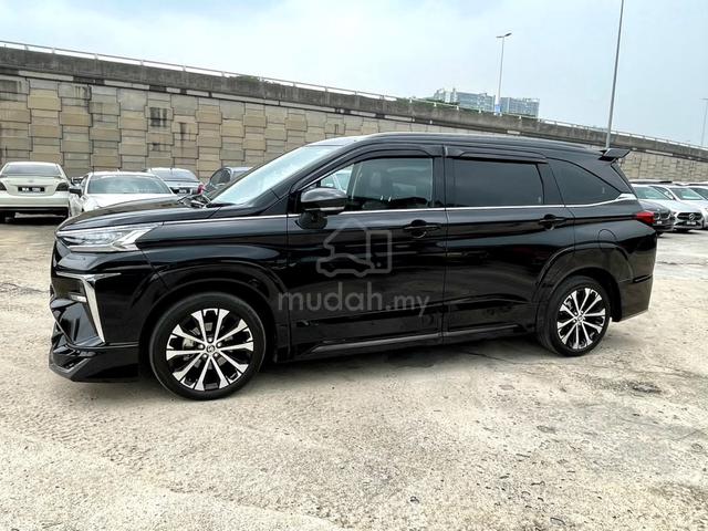 2025 Toyota VELOZ 1.5 (A) U/WARATY LOW RATE 2.XX - 5