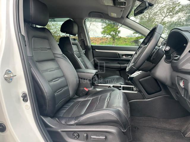 2022 Honda CR-V 2.0 2WD (A) FSR Honda Warranty crv - 4