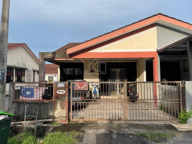 END LOT Teres Setingkat Kos SEDERHANA (OPEN FACING) di Tmn Lagenda‼️ 1