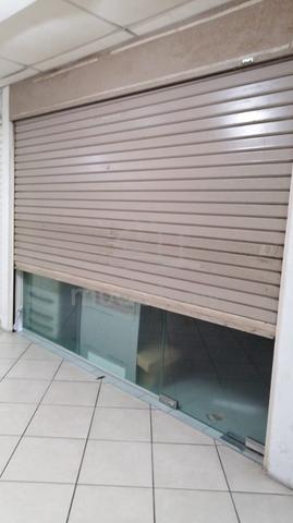 Central Plaza Shoplot 1