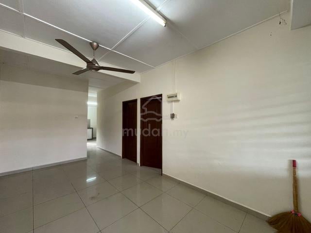 Taman Keranji Alor Setar Single Storey Terrace House For Sale 1