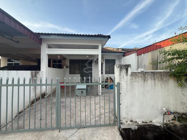 Taman Impian 1-Storey Terrace 1200sf Basic Reno Alma 1