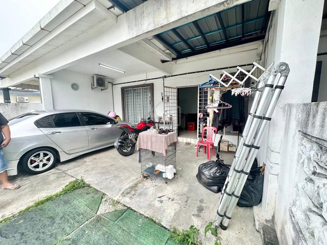 Single Storey Taman Desa Permai Meru Klang (Jalan Meranti Putih) 4