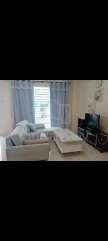 Pearl Impian, Bandar Tasek Mutiara, Simpang Ampat Master room 1