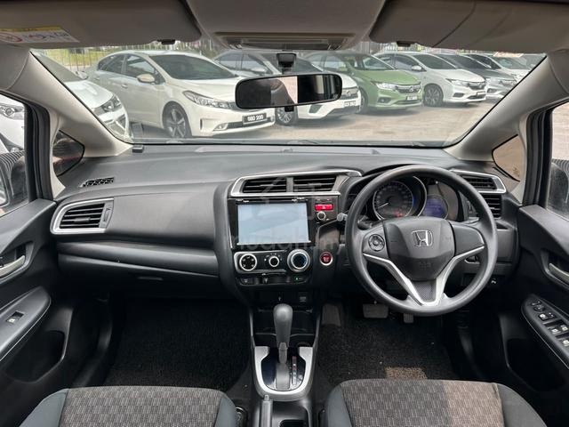 2014 Honda JAZZ 1.5 E (A) - 5