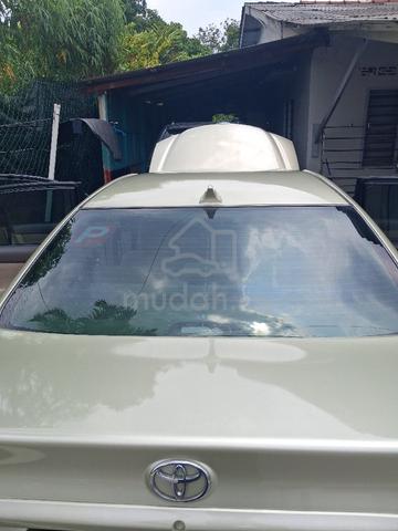 2005 Toyota CAMRY 2.0 E ACV31R-JEPNKE (A) - 5