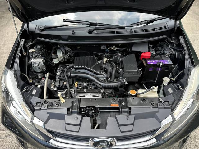 Perodua MYVI 1.5 ADVANCE (A) FULL SERVIS RECOND - 4