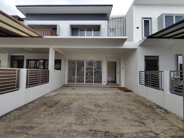PALING MURAH & FULL LOAN - 2 Storey Kundang Estate (Type Anise) 1