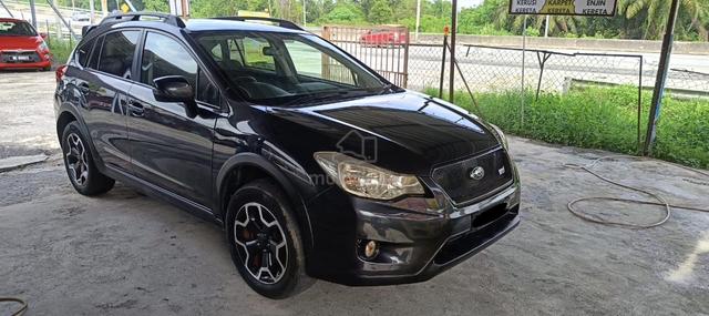 2014 Subaru XV 2.0 PREMIUM (A) - 1