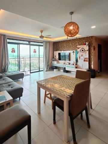 The Garden Residences 1