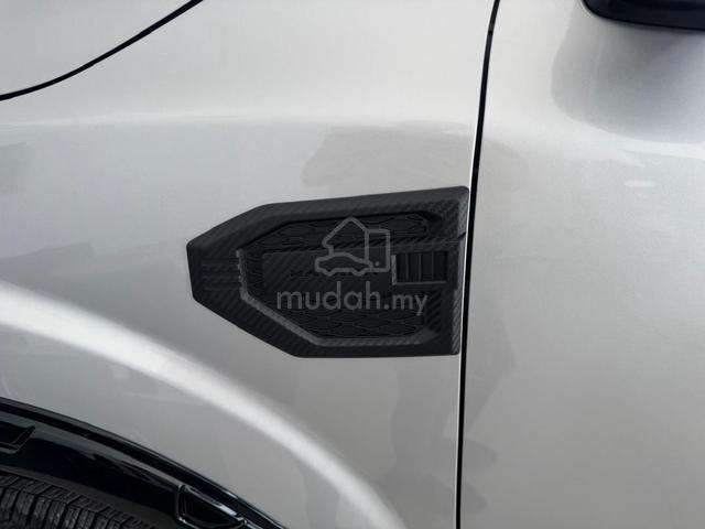2025 NEW NISSAN NAVARA 2.5 (A) V 4X4 - 3