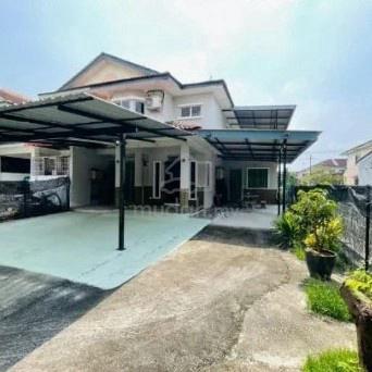 Rumah Untuk DiJual... 1