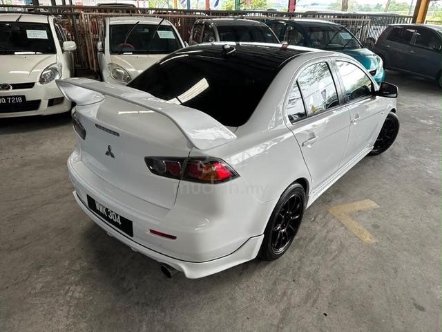2011 Proton Inspira Evo 1.8 (A) - 3