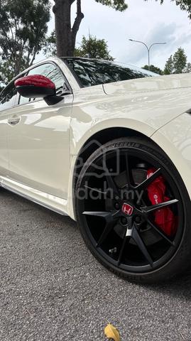 2023 Honda CIVIC 2.0 TYPE R MY23 FL5 (M) - 5