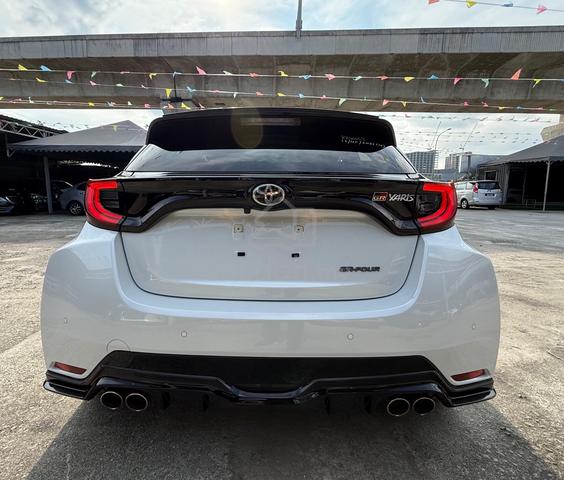 2021 Toyota GR YARIS 1.6 (M) RZ HIGH PERFORMANCE - 5