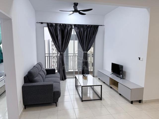 Residensi Oleander 1