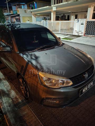 2020 Proton SAGA 1.3 PREMIUM AT MY16 BT P2-13A - 2