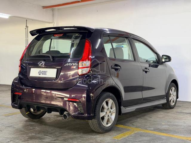 2013 Perodua MYVI 1.3 SE ZHS (A) WHOLE SALE - 3