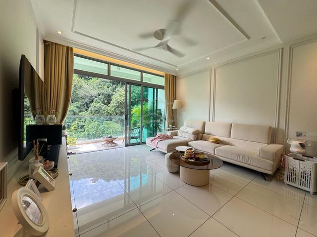 Eco Terraces 1