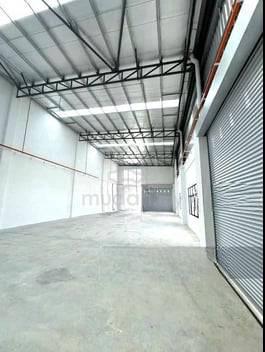 High-Spec Factory Space for Rent – Eco Business Park 1, Johor Bahru 3