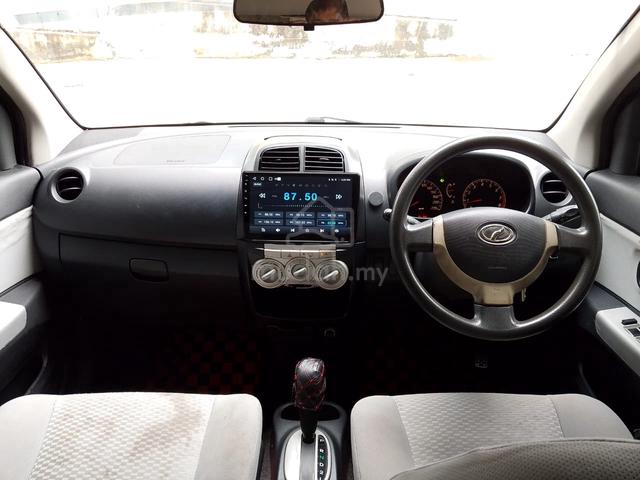 2006 Perodua Myvi 1.3 EZi (A) 4 Speed Auto - 4