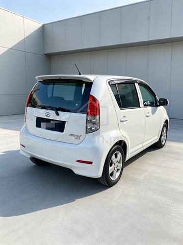 Macam Baru!! Perodua Myvi 1.3 Ezi (A) 2010 - 2