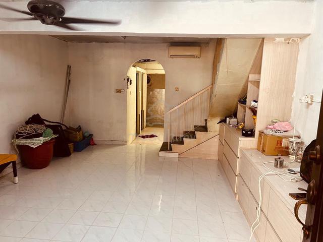FullLoan Siap.Renovasi 2Sty Rumah Teres Taman Rakan Sungai Long Kajang 1