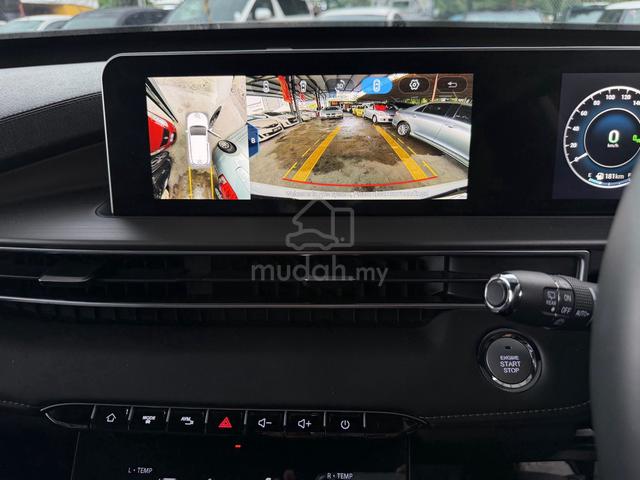 2025 Chery TIGGO CROSS 1.5 TURBO (A) HARGA LELONG - 5
