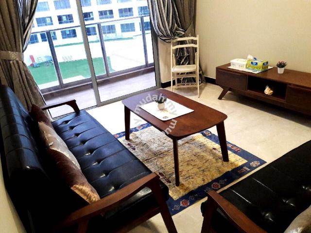 Silverscape @ Hatten City 2