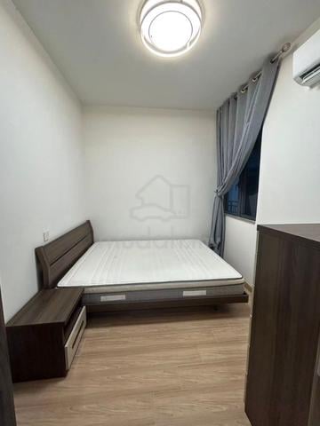 Ataraxia Park @ Forest City 1