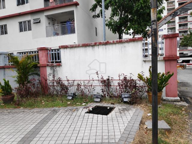 Vista Amani 1