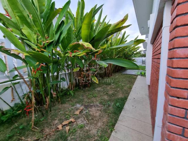 [Full Loan|52x90]1 storey Bungalow, Kingsville, Setia Ecohill Semenyih 1
