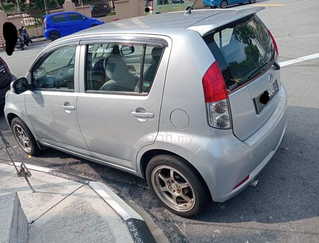 2005 Perodua MYVI 1.3 EZI (A) - 4
